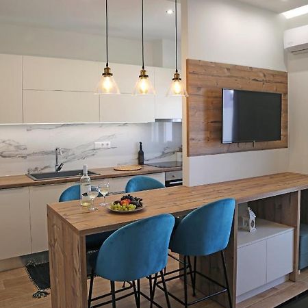 S & D Apartment Sitia  Dış mekan fotoğraf