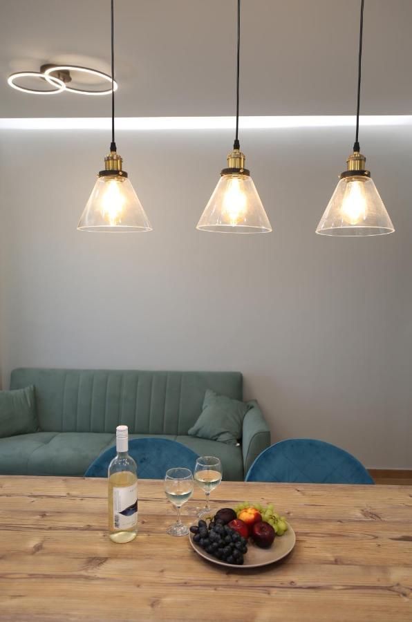 S & D Apartment Sitia  Dış mekan fotoğraf