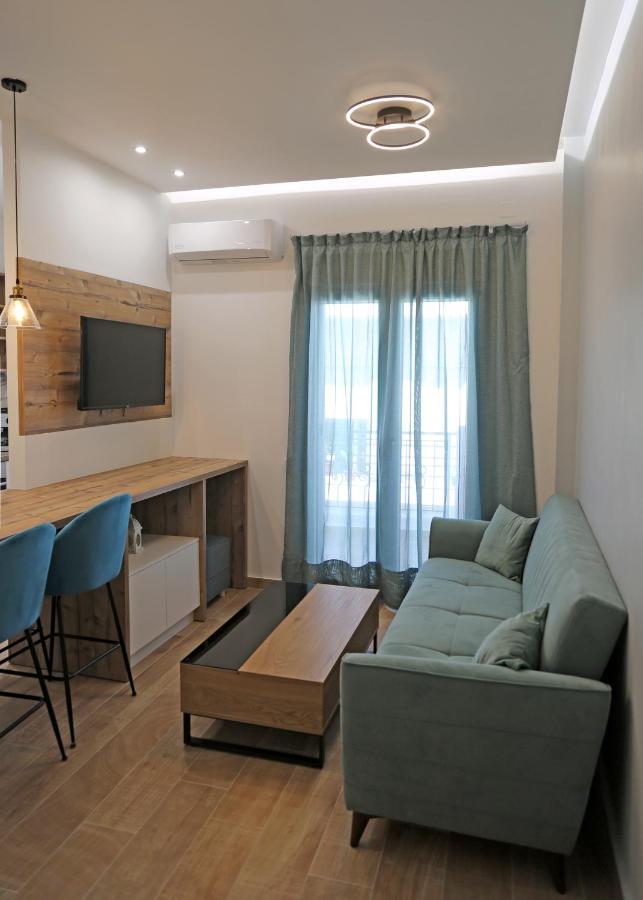 S & D Apartment Sitia  Dış mekan fotoğraf