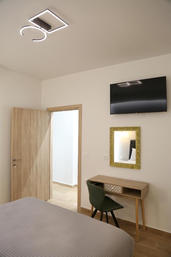 S & D Apartment Sitia  Dış mekan fotoğraf