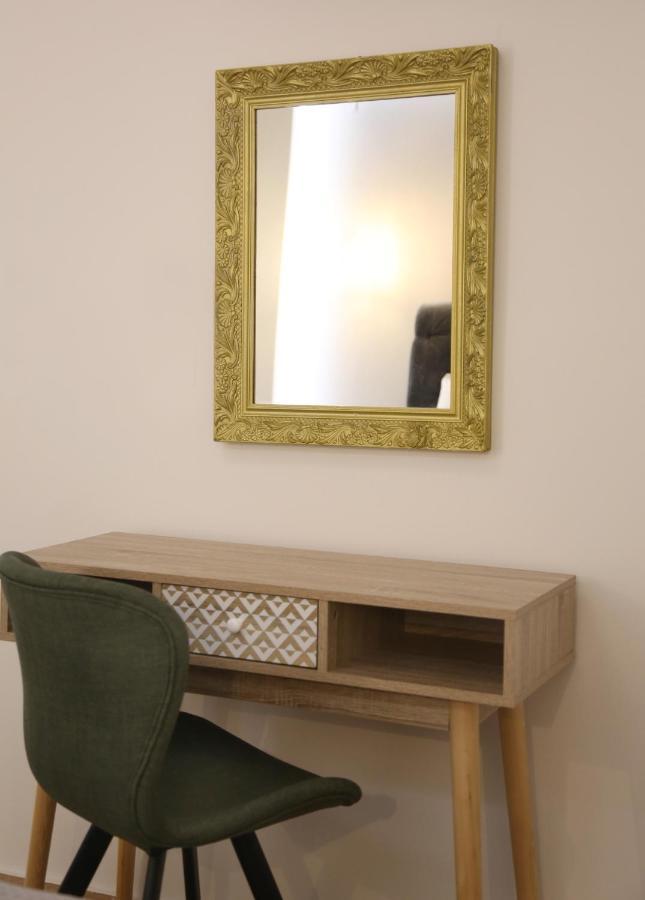 S & D Apartment Sitia  Dış mekan fotoğraf