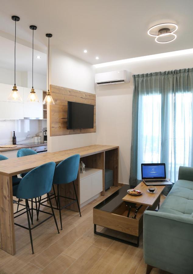 S & D Apartment Sitia  Dış mekan fotoğraf