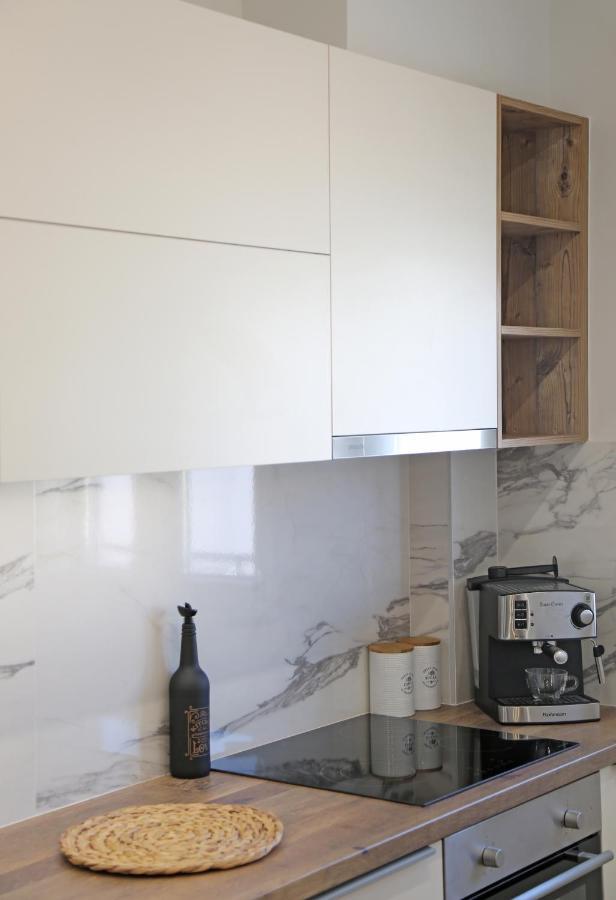 S & D Apartment Sitia  Dış mekan fotoğraf