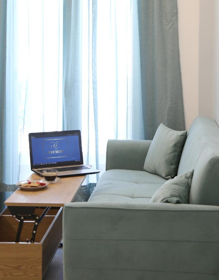 S & D Apartment Sitia  Dış mekan fotoğraf