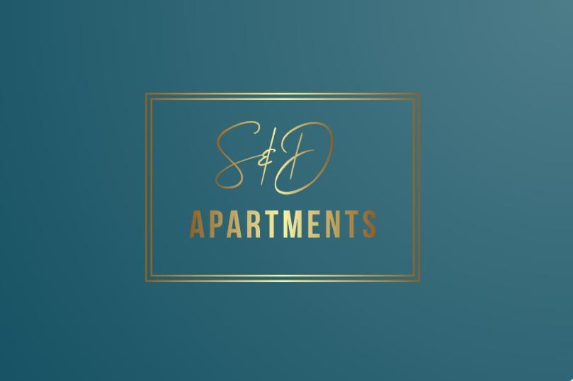 S & D Apartment Sitia  Dış mekan fotoğraf