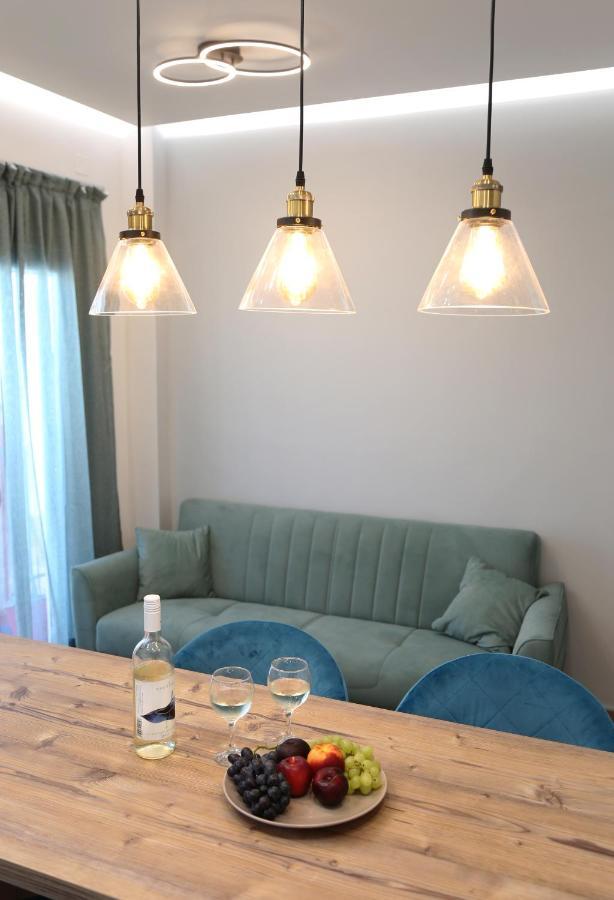 S & D Apartment Sitia  Dış mekan fotoğraf